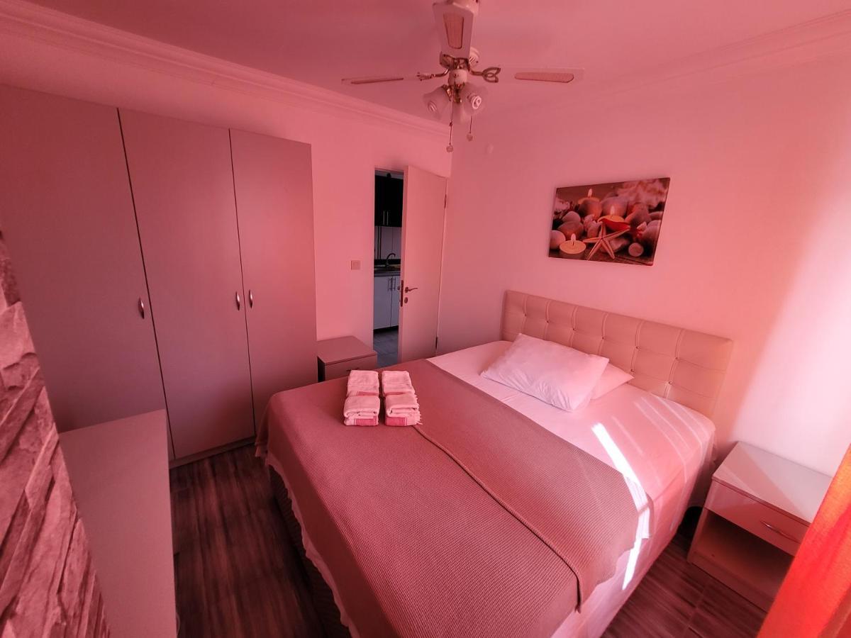 Apsa Butik Hotel Suhumi Exterior foto